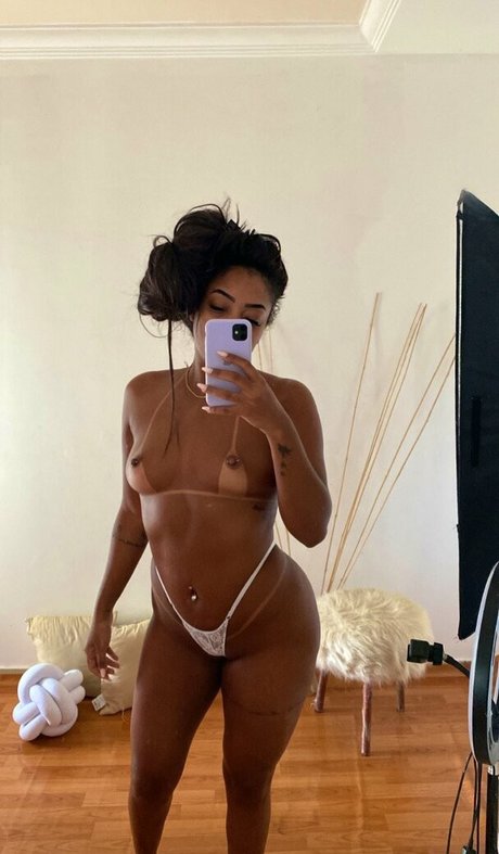 Cynthya Cybelle nudes onlyfans leak