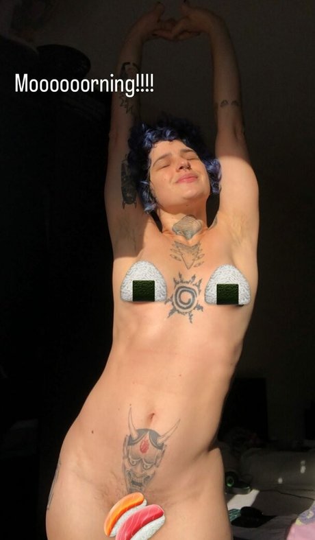 Hayanami onlyfans nude leaks