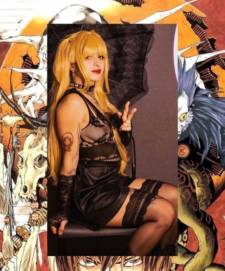 Hayanami onlyfans content type