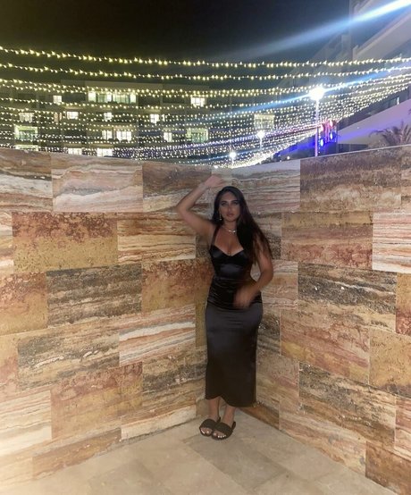 therealmeghnaa onlyfans leaks sex