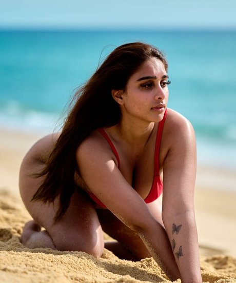 therealmeghnaa onlyfans porno