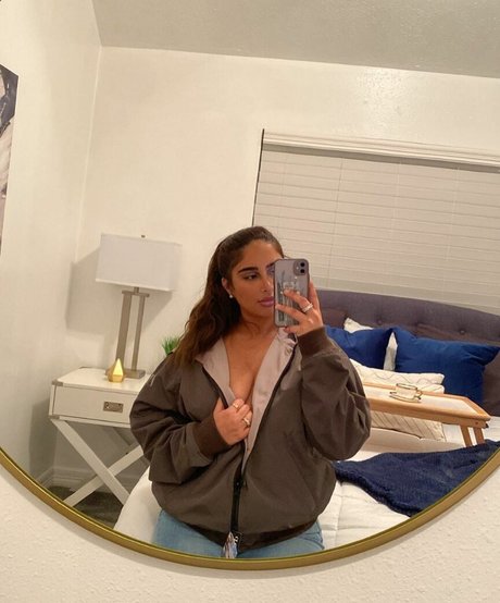 therealmeghnaa onlyfans leaked nudes