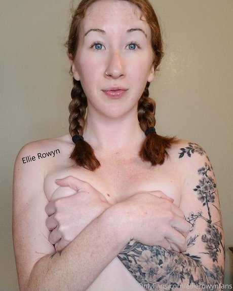 ellierowynfans onlyfans leaked