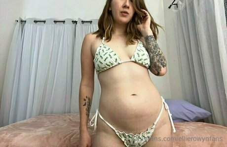 ellierowynfans onlyfans leaked nude