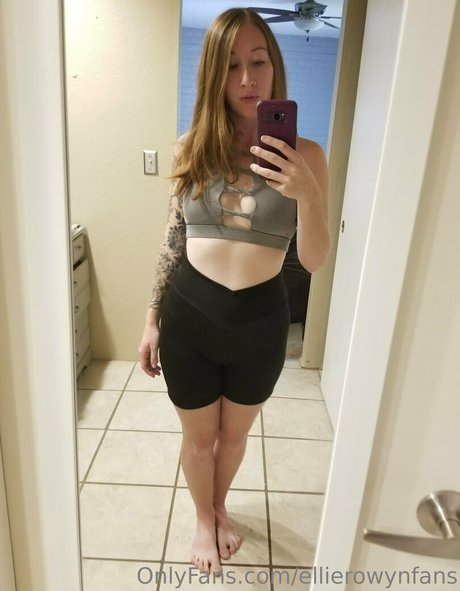 ellierowynfans onlyfans naked leaks