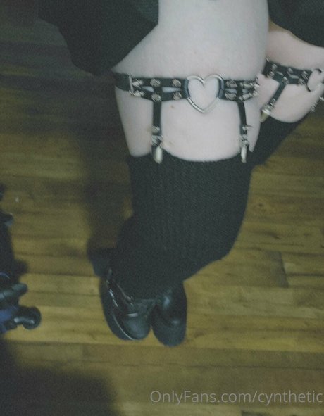 cynthetic leaked onlyfans xxx