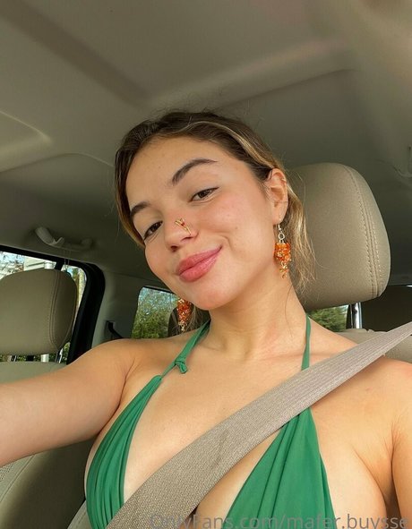 mafer buysse onlyfans photo