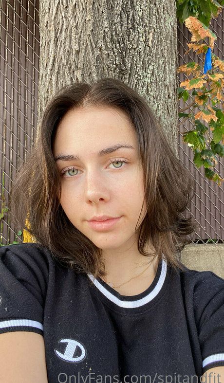 spitandfit onlyfans model photo