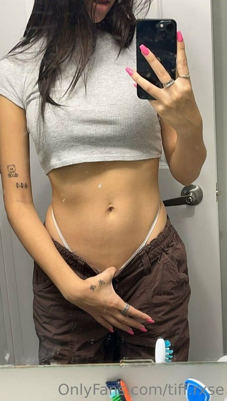 tiff rxse onlyfans nudes leaked