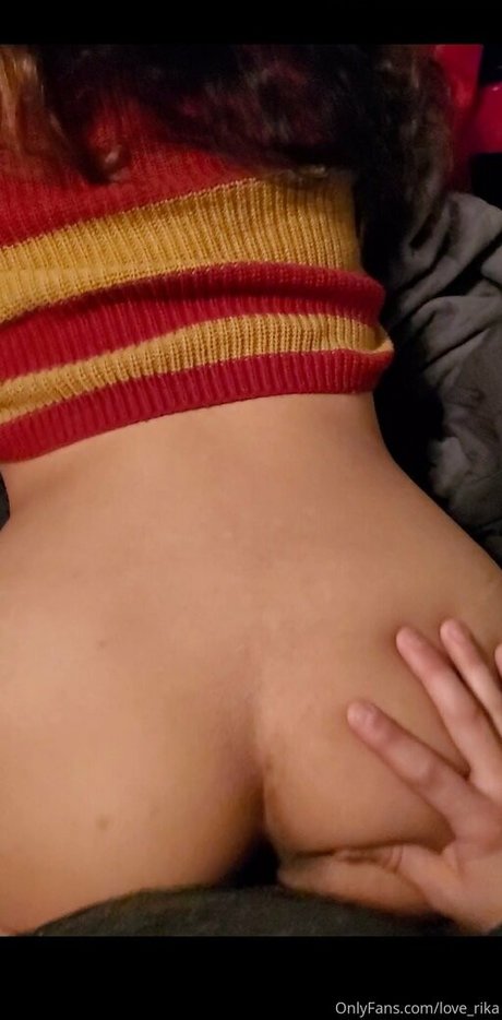 love rika onlyfans uncensored