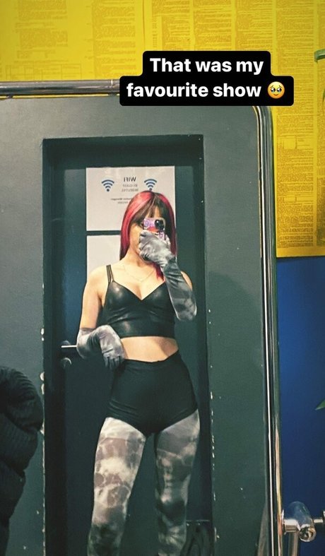 Mikaila Delgado leaked onlyfans content