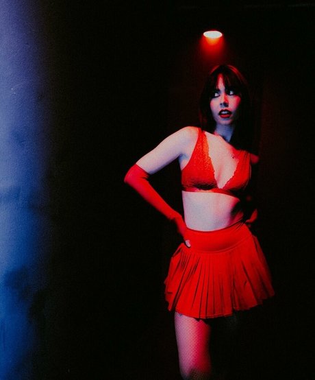 Mikaila Delgado nudes onlyfans