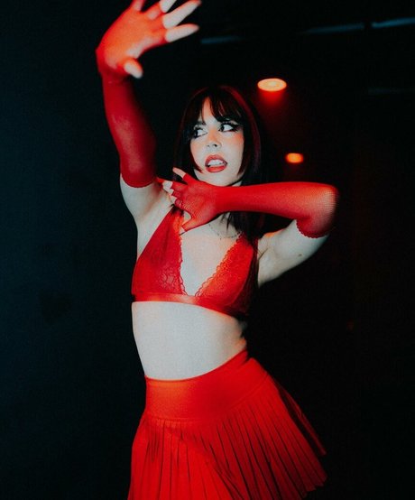 Mikaila Delgado onlyfans leaks