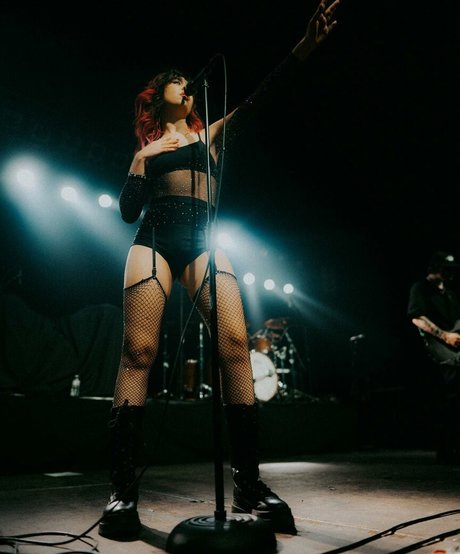 Mikaila Delgado leaked onlyfans