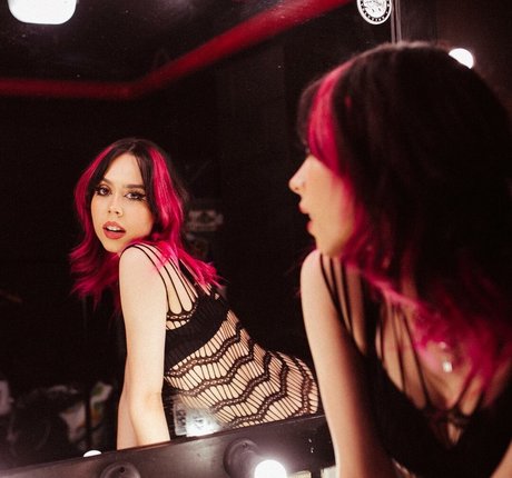 Mikaila Delgado onlyfans nudes leaked