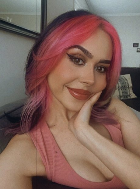 Mikaila Delgado leaked onlyfans sextape