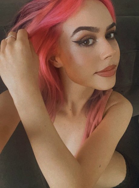 Mikaila Delgado onlyfans topless