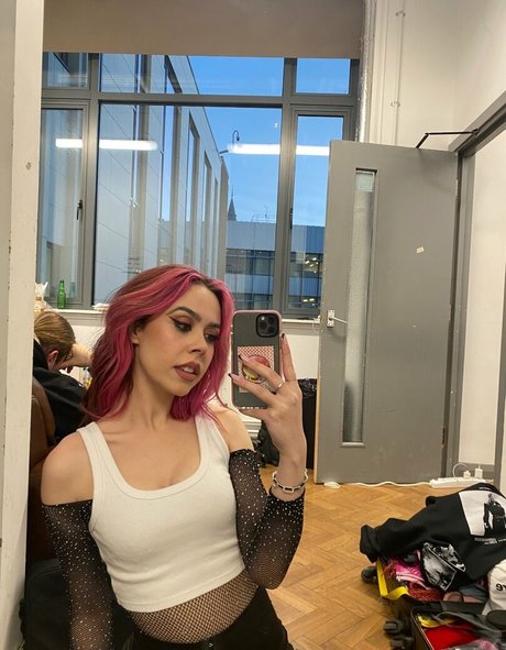 Mikaila Delgado onlyfans xxx