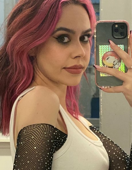 Mikaila Delgado onlyfans xxx