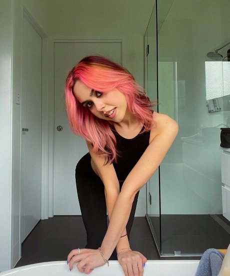 Mikaila Delgado porn onlyfans leaks