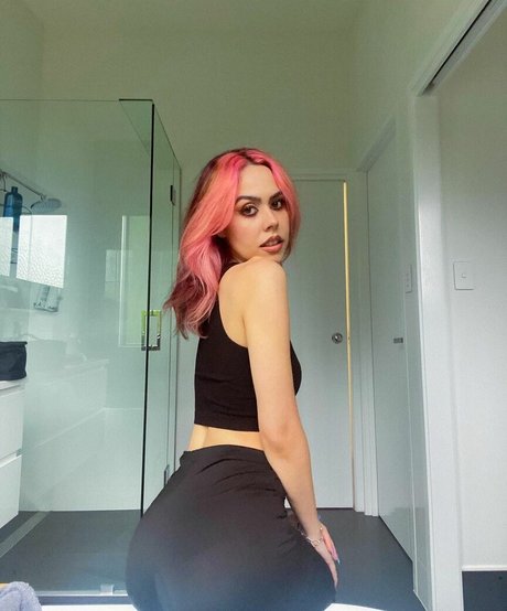 Mikaila Delgado onlyfans leaka