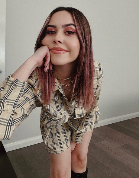 Mikaila Delgado onlyfans free