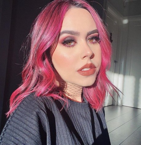 Mikaila Delgado free onlyfans