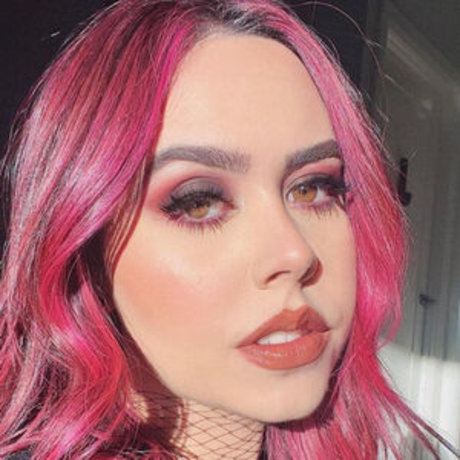 Mikaila Delgado onlyfans leaked pictures