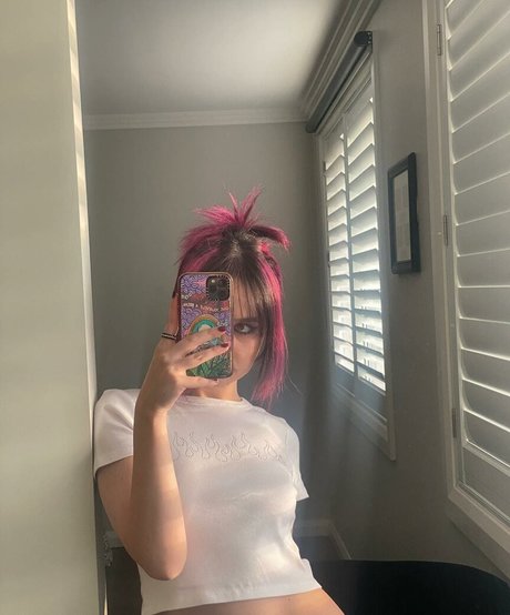 Mikaila Delgado xxx onlyfans