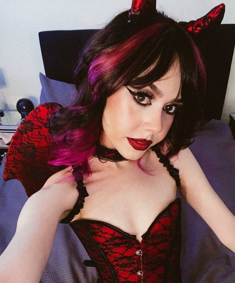 Mikaila Delgado onlyfans leakd