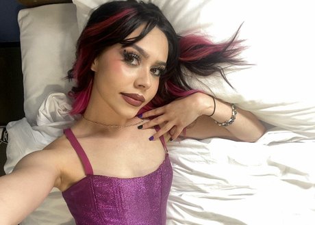 Mikaila Delgado onlyfans sex leak