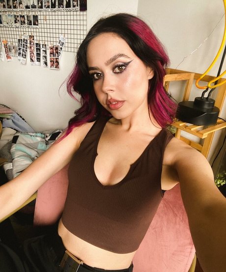 Mikaila Delgado leaked onlyfans sex tape