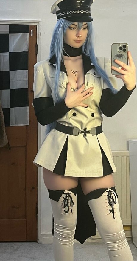 Nebulouslybecca onlyfans leakes