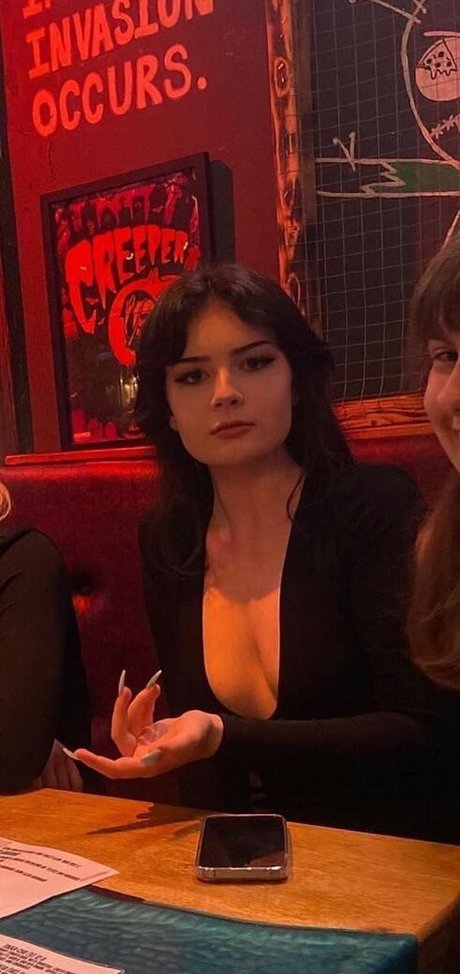 Nebulouslybecca fans only