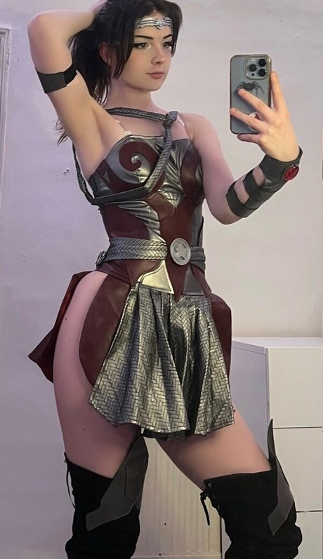 Nebulouslybecca onlyfans leaked pictures