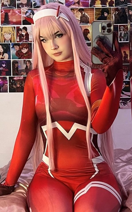 Nebulouslybecca onlyfans photo