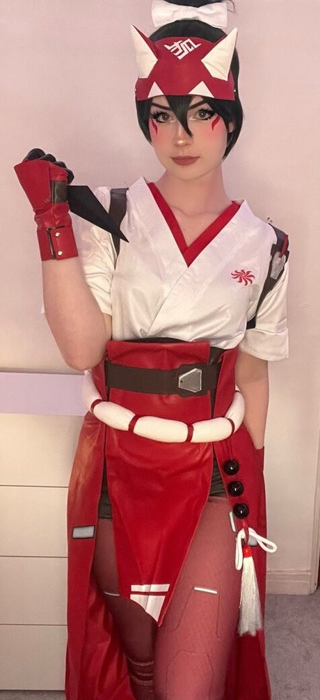 Nebulouslybecca only fans nude leaks