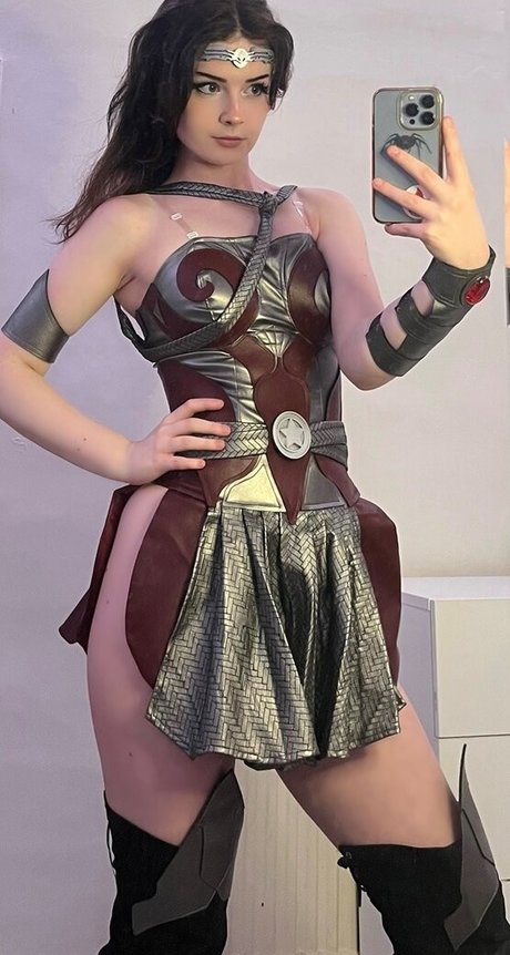 Nebulouslybecca only fans pics