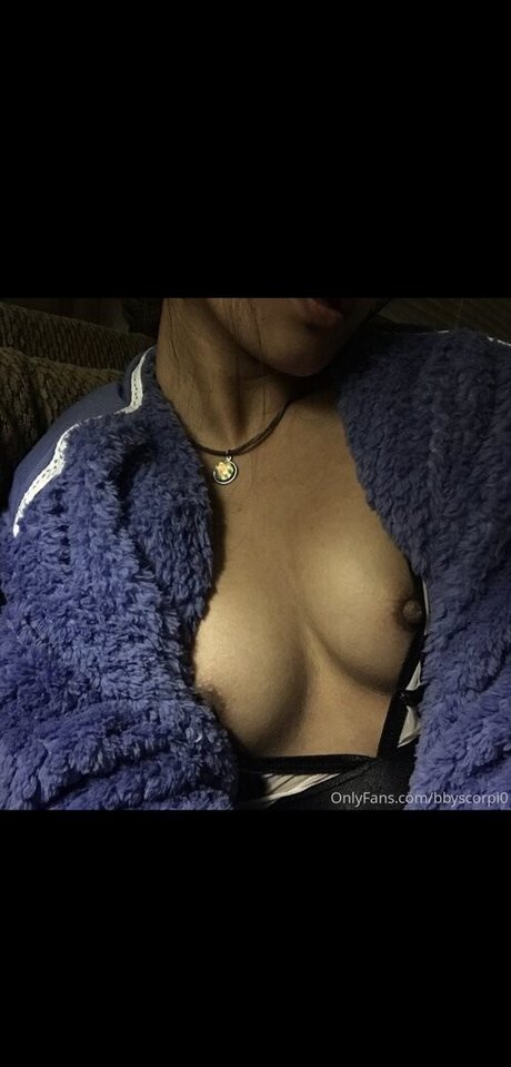 Bbysc0rpi0 leaked onlyfans naked