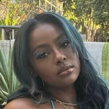 Justine Skye onlyfans leaked sex