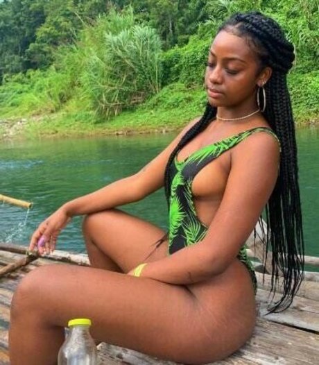 Justine Skye free only fans