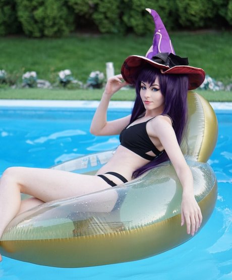 nozzomi cosplay onlyfans sex leaks