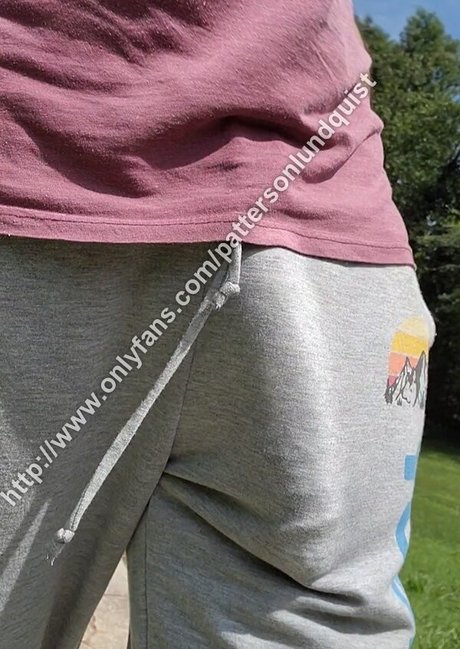 pattersonlundquist nude leaks onlyfans