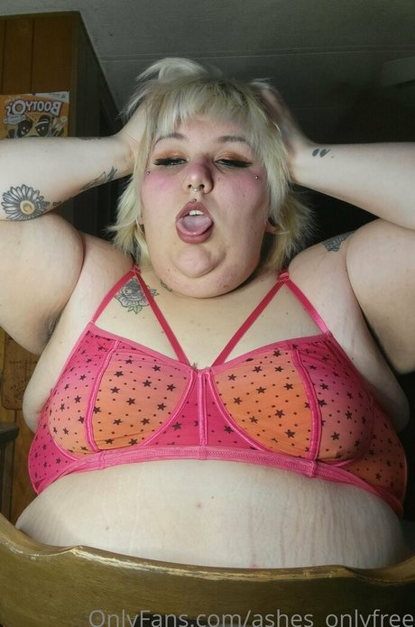 ashes onlyfree naked onlyfans leak
