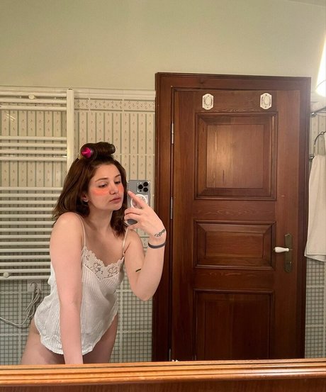 Turkish Beauty onlyfans lean