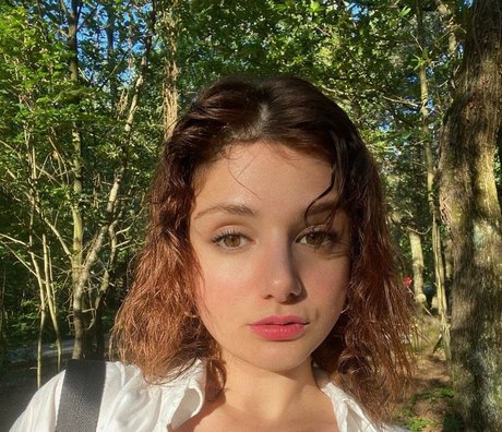 Turkish Beauty desnuda onlyfans