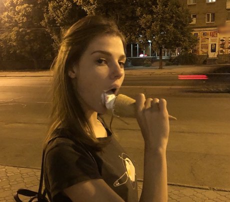 Ani Butler onlyfans leak xxx