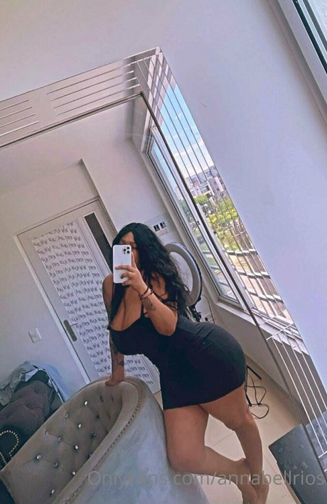annabellrios nude leak onlyfans