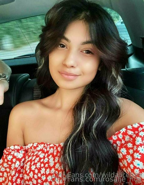 rosalie nox free onlyfans