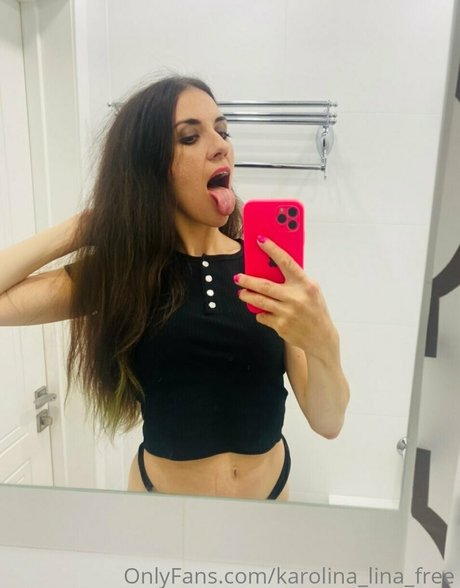 karolina lina free leaked onlyfans nudes
